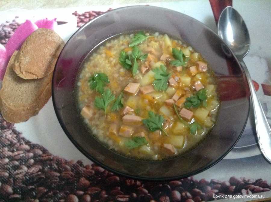 20 супов из говядины, которые всегда получаются вкусными