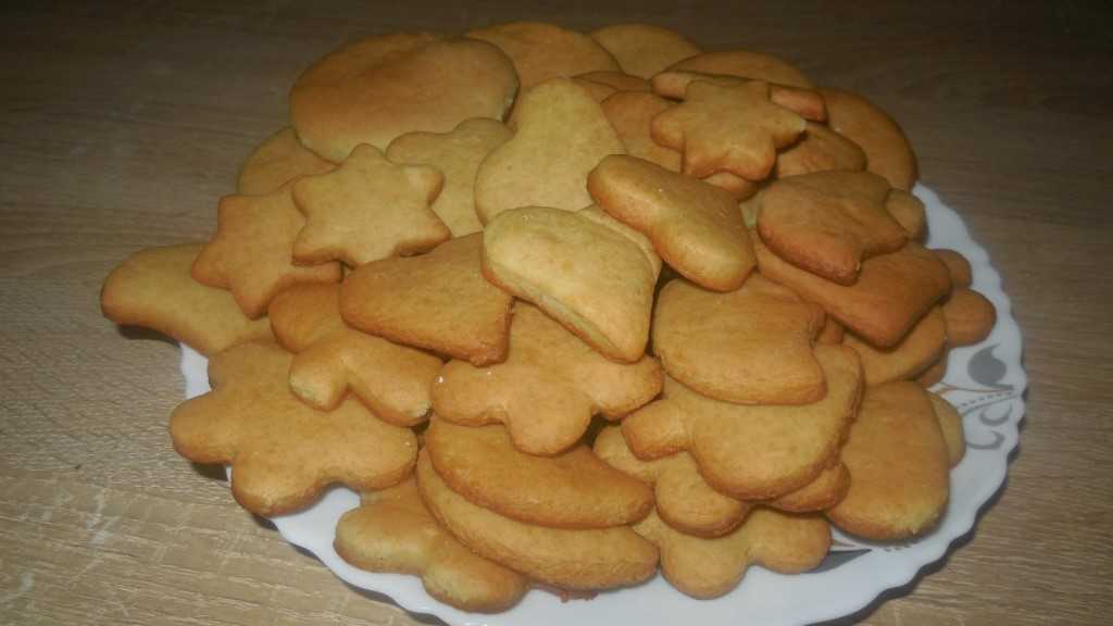 Печенье на рассоле от огурцов: рецепт с фото (очень вкусный), пошагово, видео