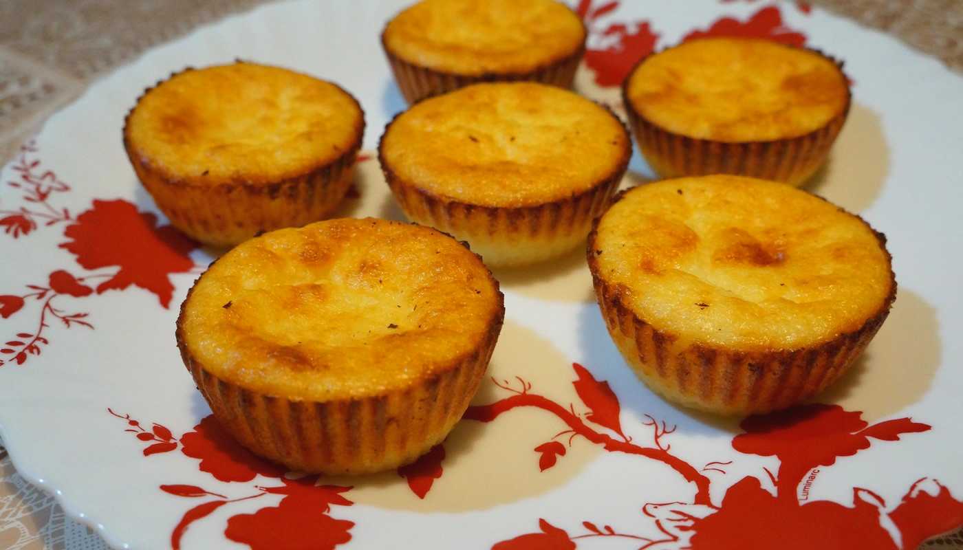 Рецепт сырников с манкой с пошаговыми фото | меню недели