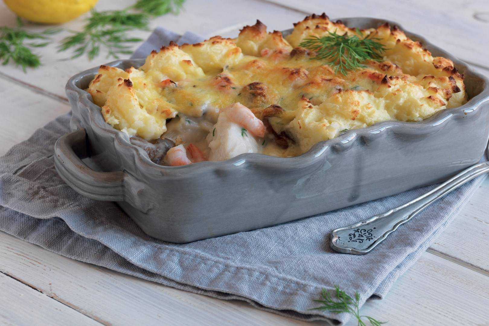 Мясо по-французски из свинины с картофелем и сыром пошаговый рецепт