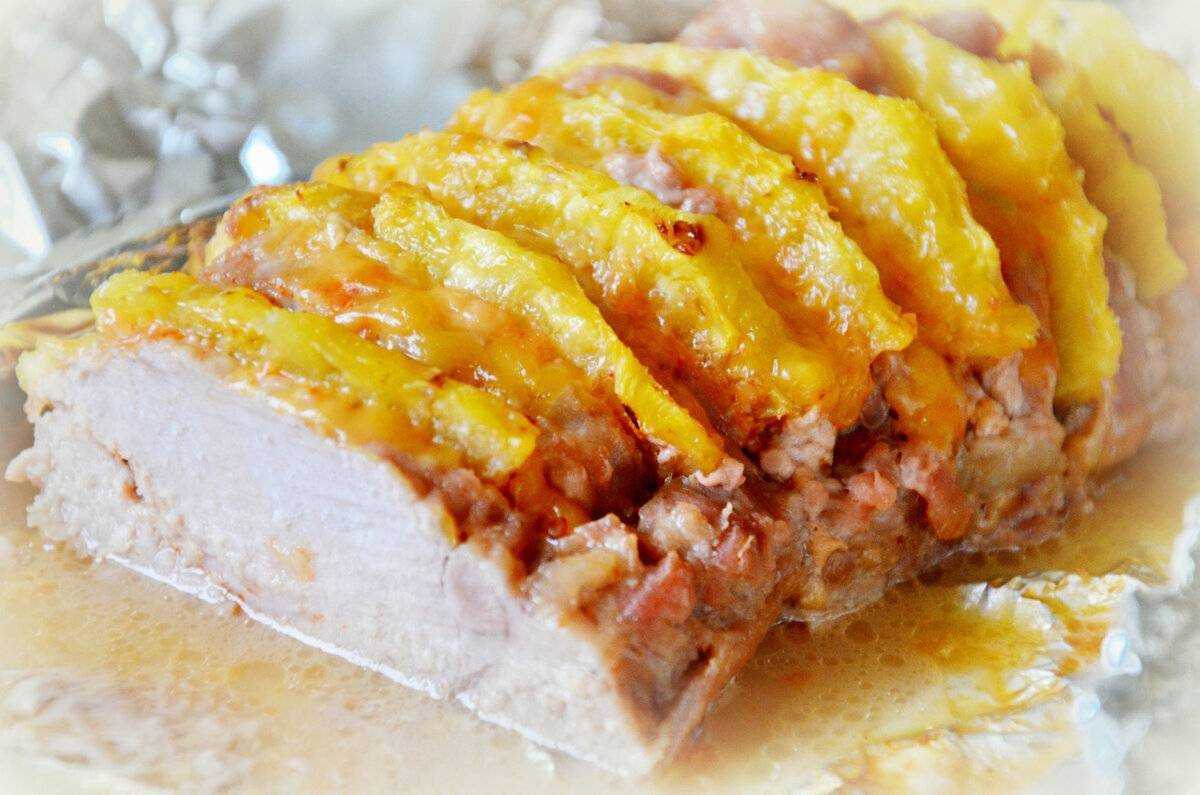 Что такое свиной антрекот: вкусные рецепты на сковороде и в духовке