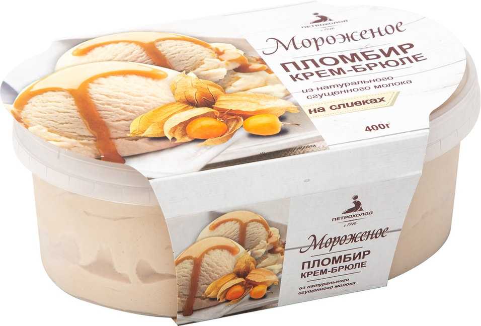 Рецепты домашнего мороженого с молоком – подарок сладкоежкам. пломбир, крем-брюле и другое домашнее мороженое из молока - автор екатерина данилова - журнал женское мнение