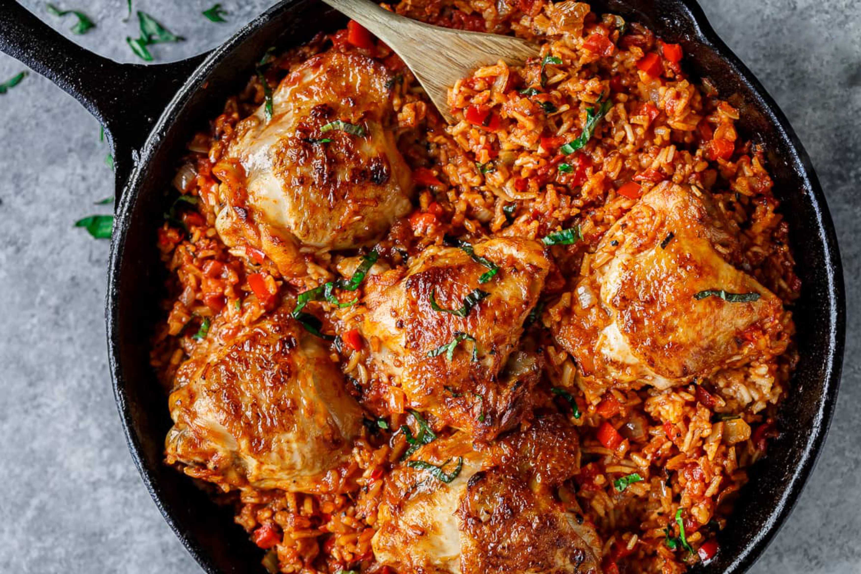 Ризотто с курицей и овощами рецепт с фото пошаговый в духовке