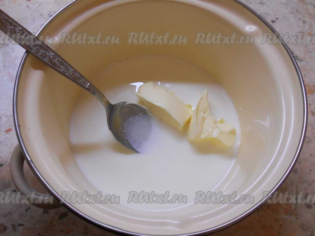 Торт из печенья без выпечки: 12 простых и вкусных рецептов (пошагово)