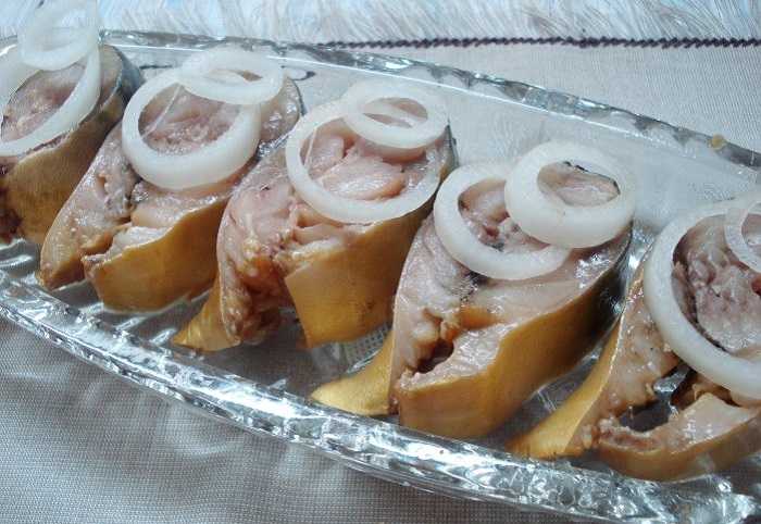 Соленая скумбрия в домашних условиях — очень вкусные и несравненные рецепты