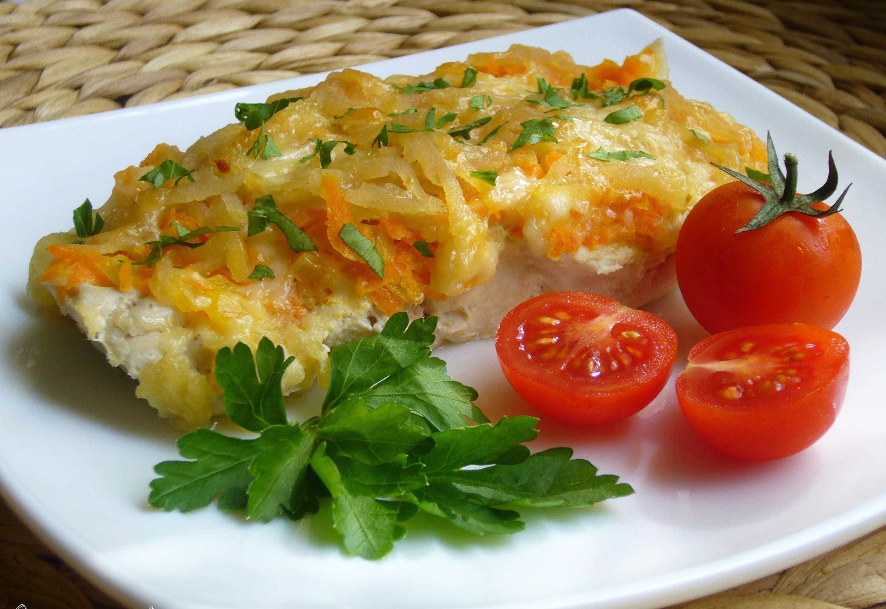 Минтай жареный на сковороде: 8 рецептов, как вкусно приготовить рыбу