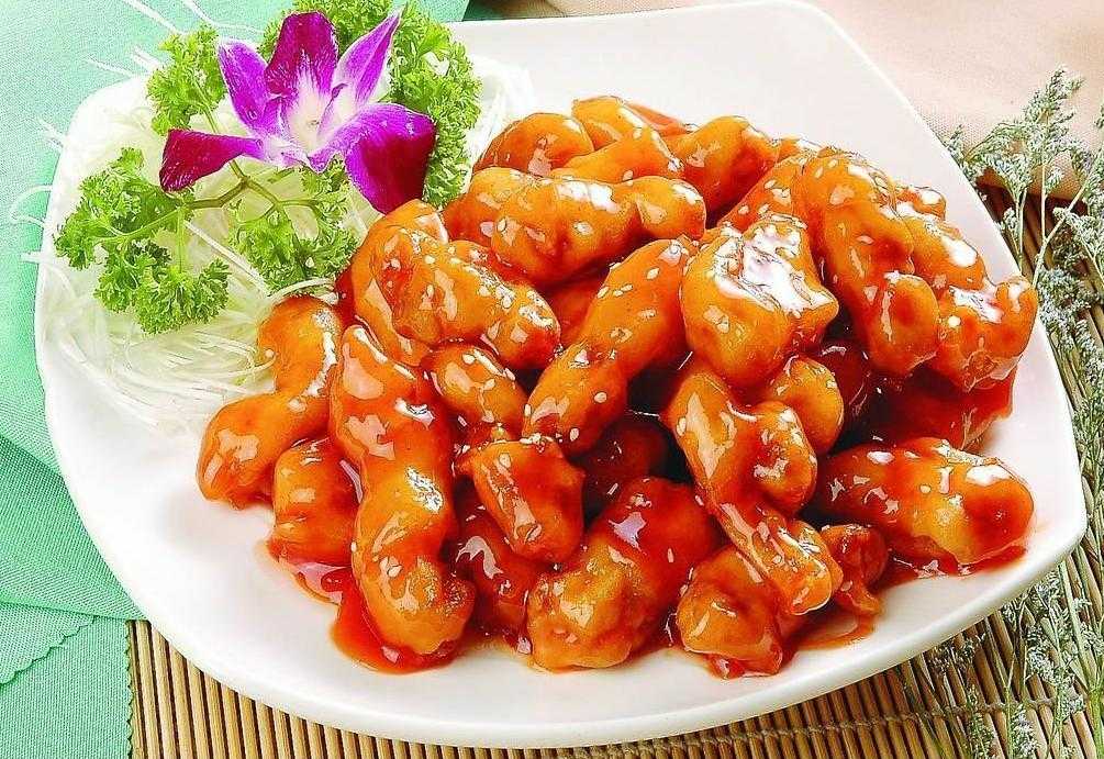 Мясо по-китайски – 8 рецептов приготовления