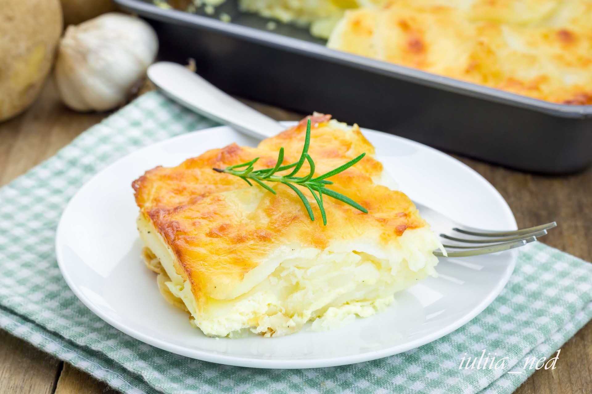 Мясо по-французски в духовке | классические рецепты с фото