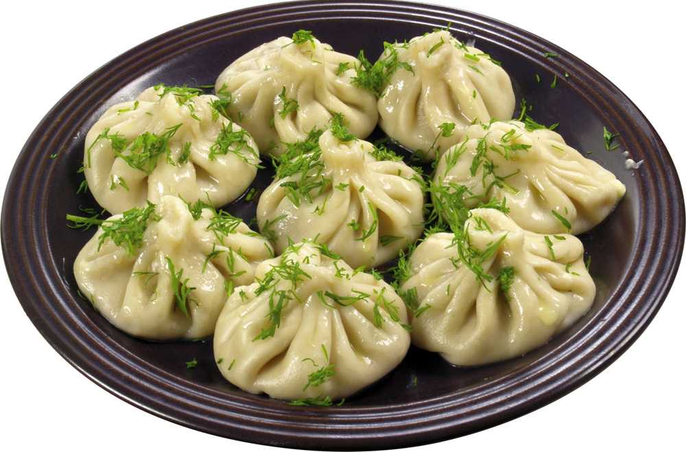 Как приготовить манты: 4 рецепта приготовления вкусного блюда. как лепить красиво манты