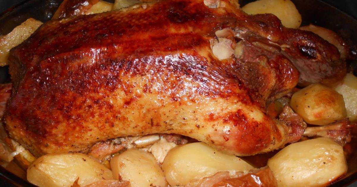 Утка в рукаве - лучшие рецепты. как правильно и вкусно приготовить утку в рукаве. - автор екатерина данилова - журнал женское мнение