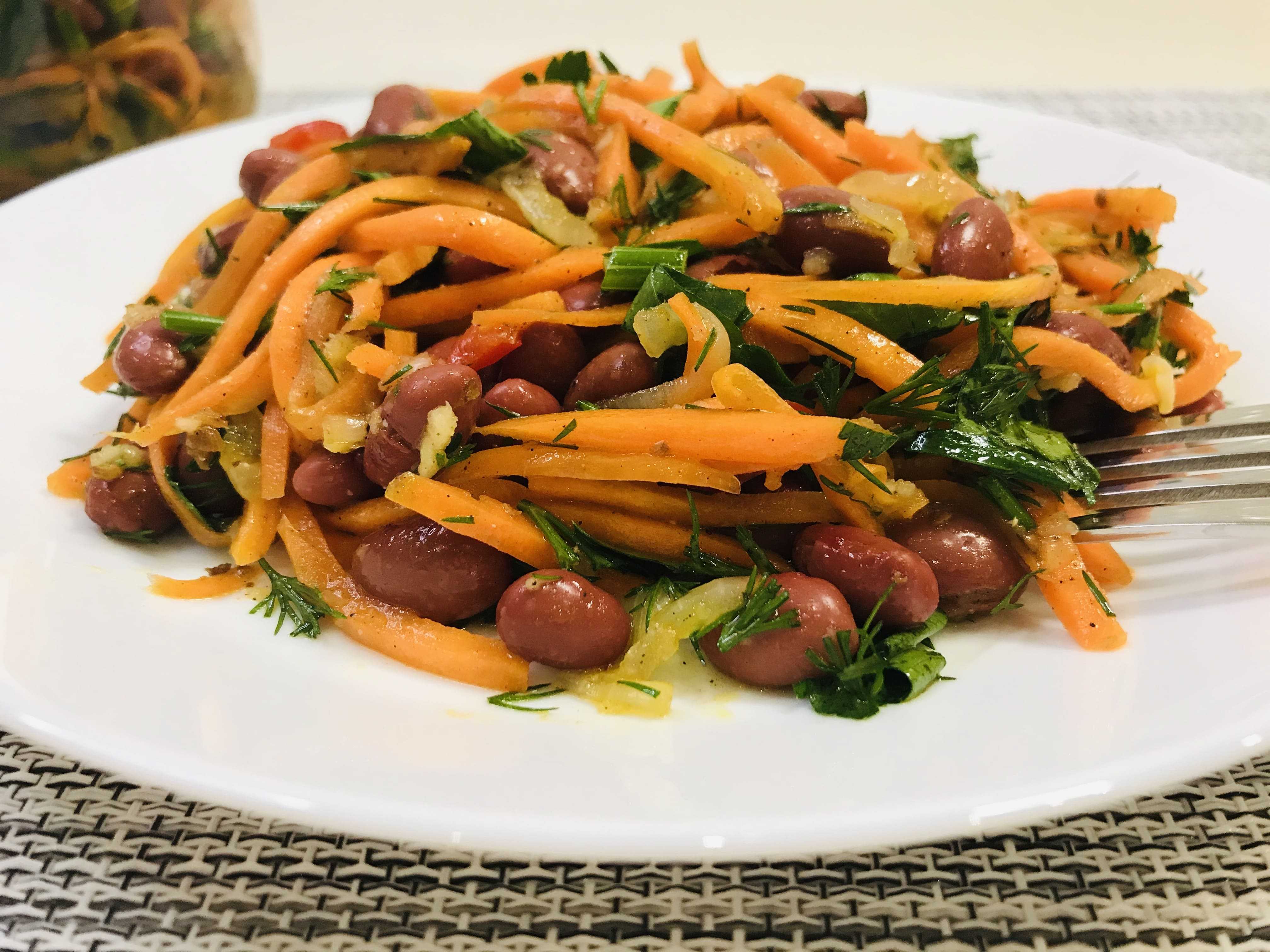 Красная фасоль на гарнир. как вкусно приготовить красную фасоль на гарнир