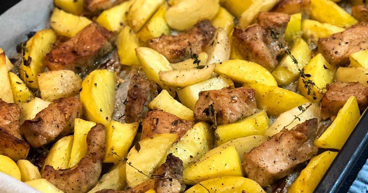 Вкусная говядина с овощами в духовке, рецепты в домашних условиях