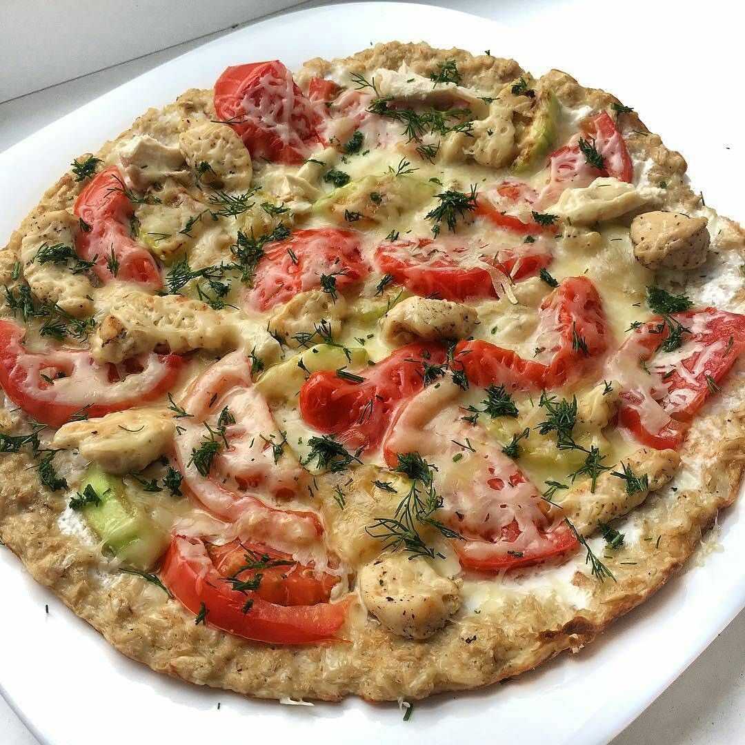 Блюда из кабачков - 5 быстрых и вкусных рецепта