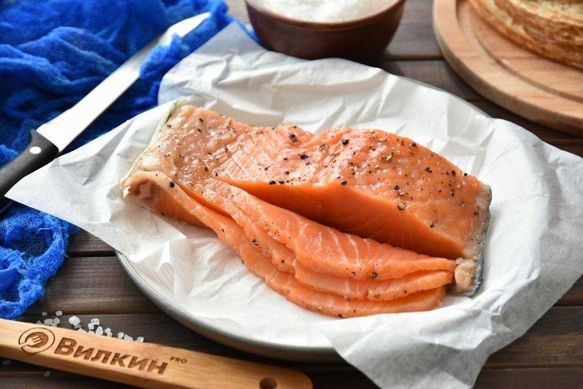 Как вкусно приготовить кижуч, сочный и мягкий. приготовление рыбы кижуч в духовке, мультиварке, на сковороде