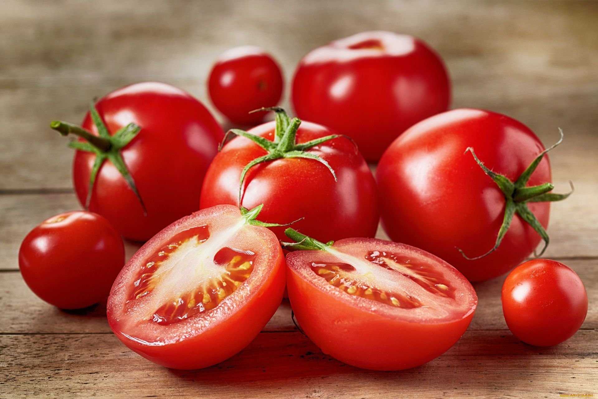 Помидоры царские – «царские» помидоры на зиму, рецепт — вкусо.ру