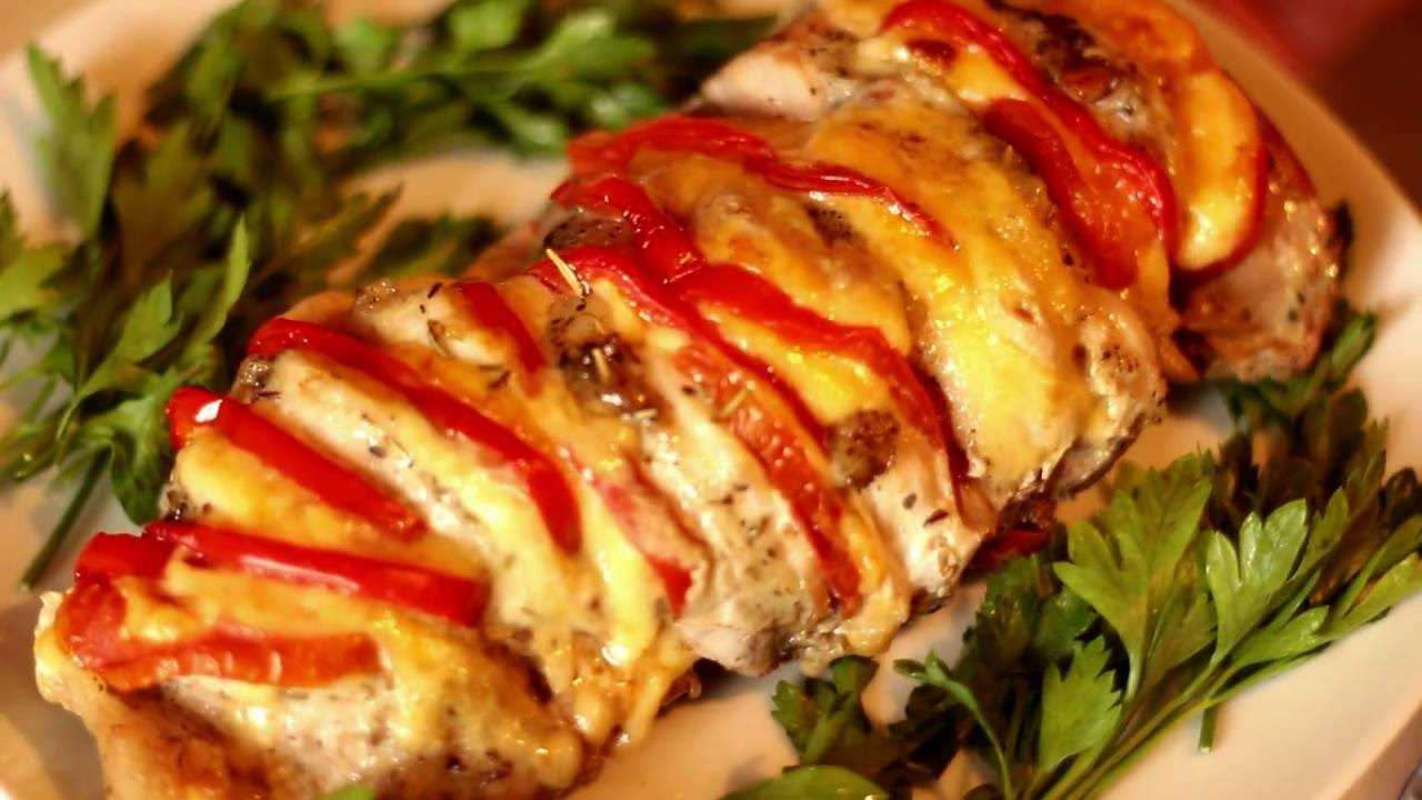 Как приготовить мясо в духовке чтобы мясо было мягким и сочным