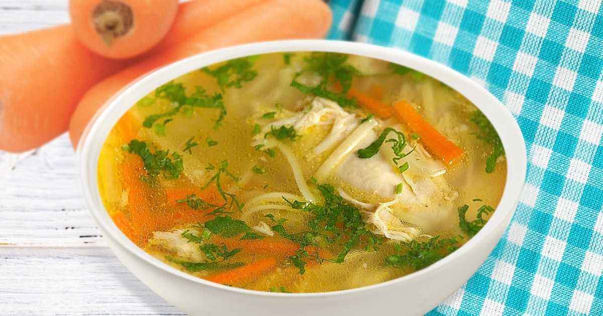 Суп с фрикадельками: 8 самых вкусных рецептов приготовления