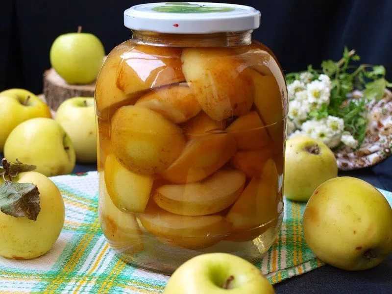 Рецепт варенья из груш дольками | меню недели