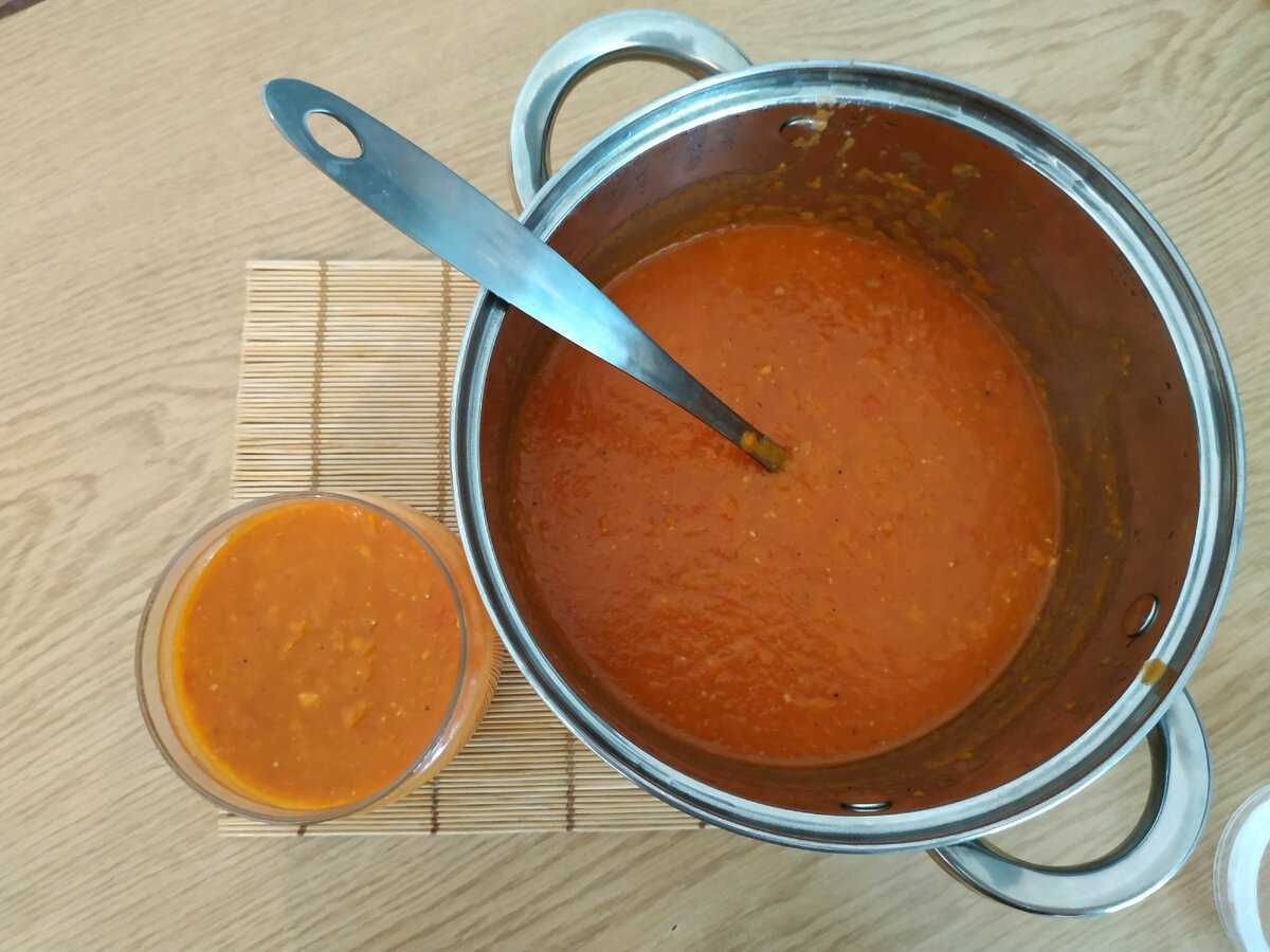 Подлива к гречке - как приготовить по простым и быстрым рецептам мясной, сливочный или томатный соус
