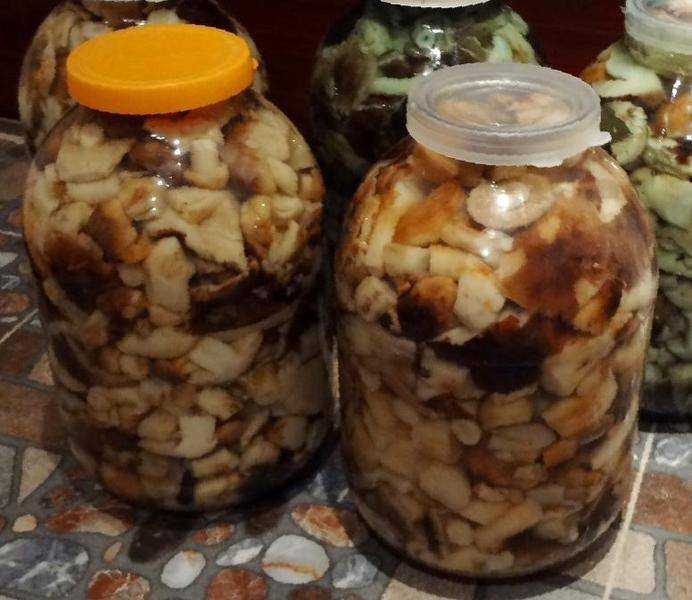 Как солить валуи: холодным и горячим способом, вкусные рецепты, видео
