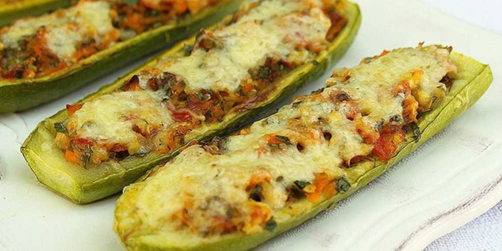Рагу из кабачков: как приготовить кабачковое рагу быстро и вкусно