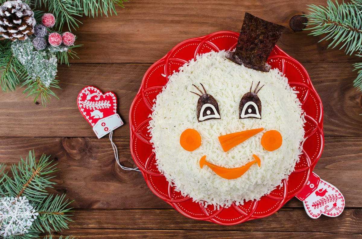 Тарталетки с семгой: подборка самых вкусных рецептов