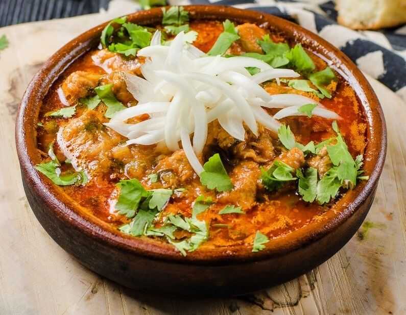 Солянка сборная мясная классическая – 13 очень вкусных рецептов