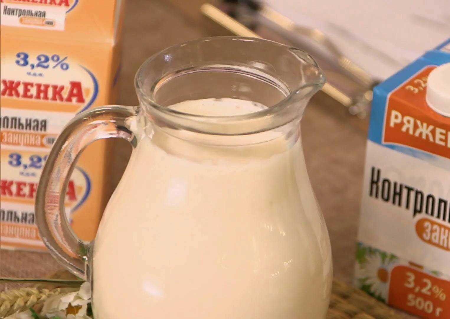 Как приготовить варенец. рецепты приготовления вкусного домашнего варенца
