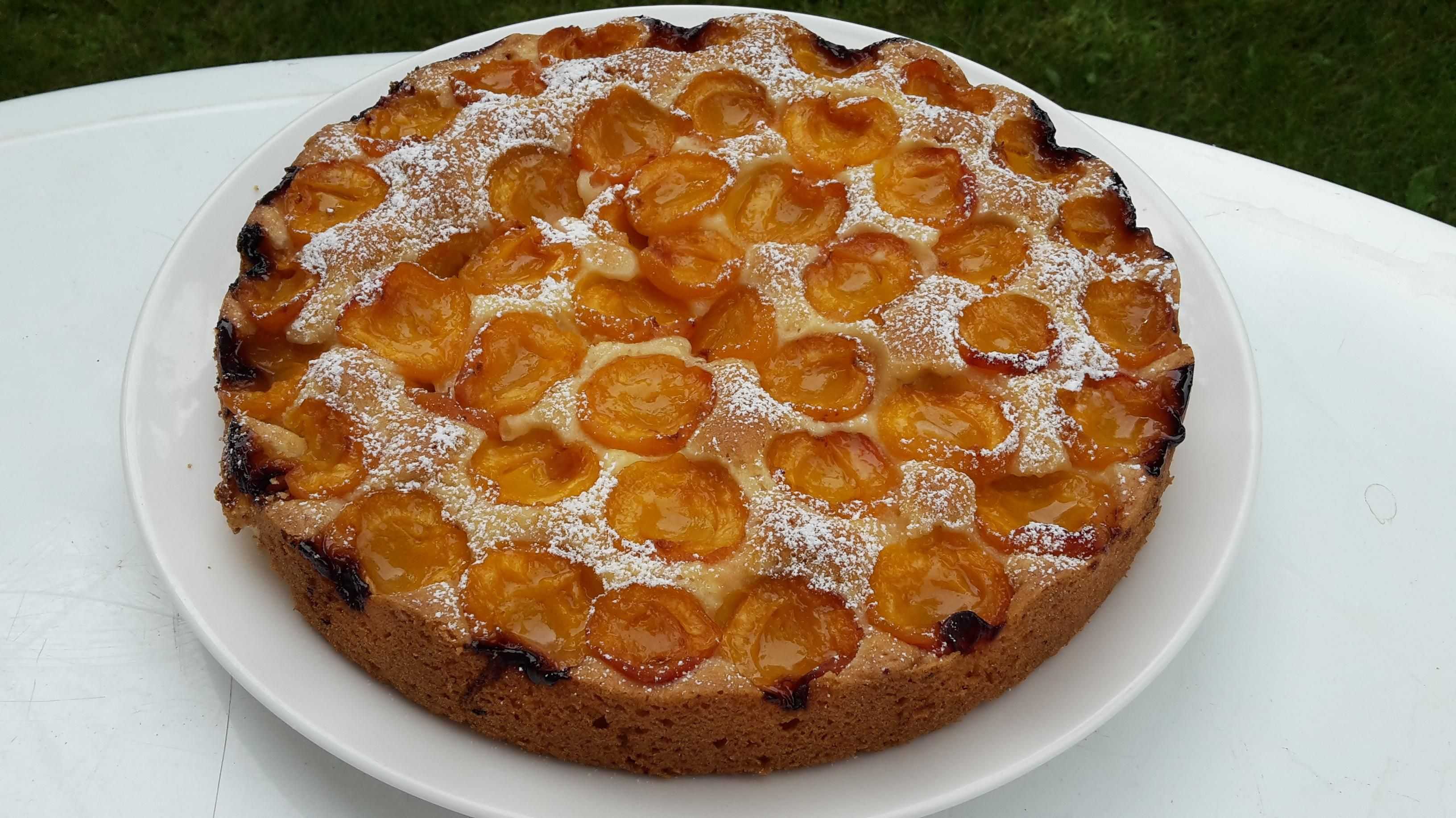 Заливной пирог на кефире – 10 пошаговых рецептов на любой вкус