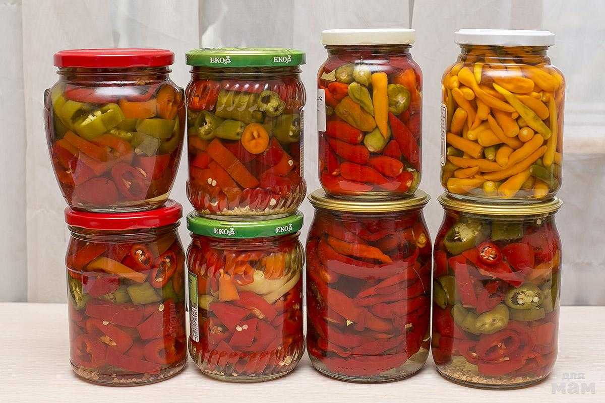 Вкусный рецепт на зиму: хрустящие маринованные корнишоны как в магазине в банке на 1 литр