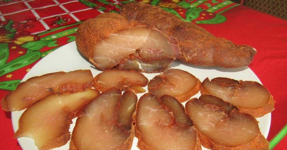 Как приготовить вяленое мясо из куриной грудки | народные знания от кравченко анатолия