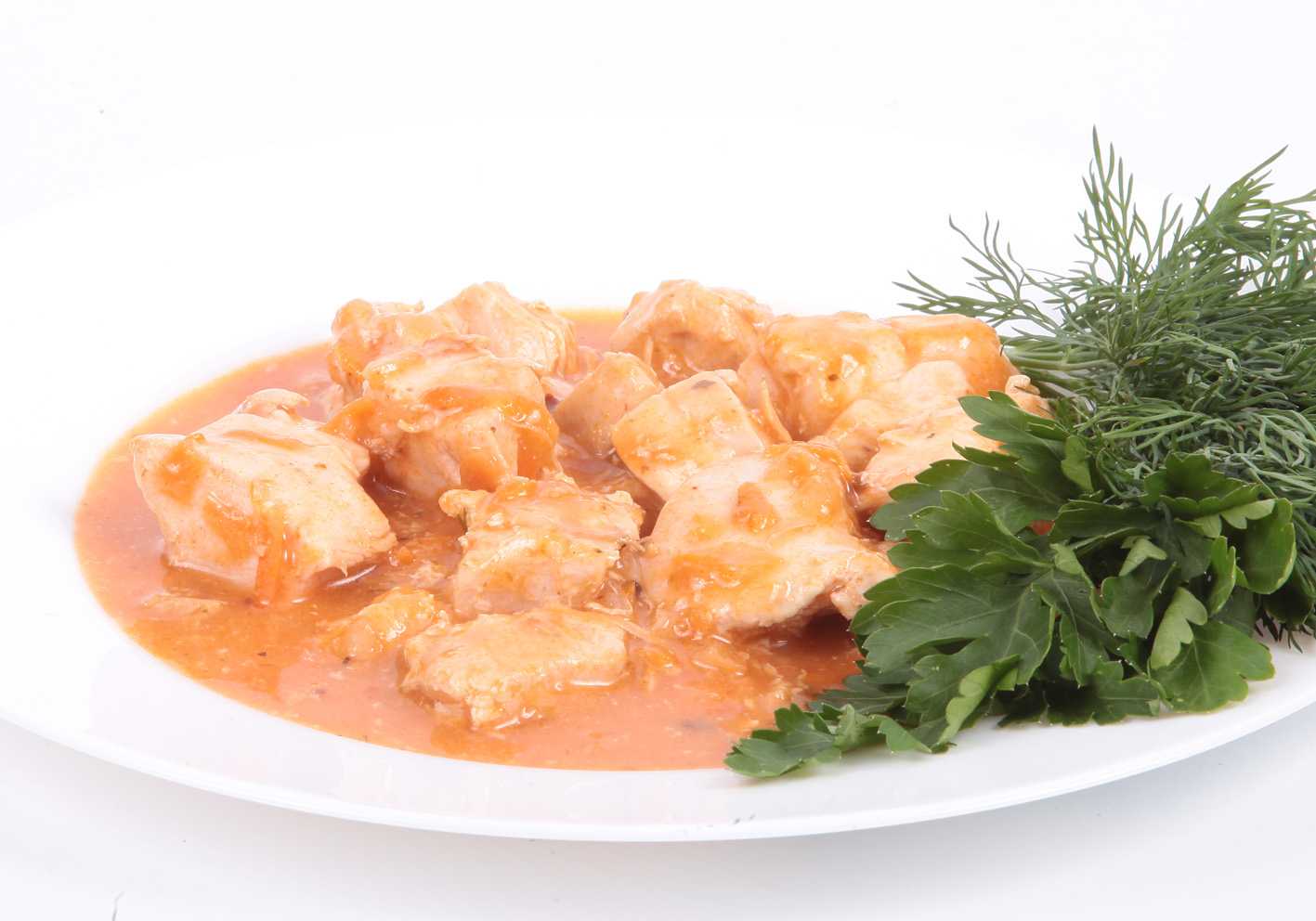 Гуляш из курицы в мультиварке пошаговый рецепт быстро и просто от лианы раймановой