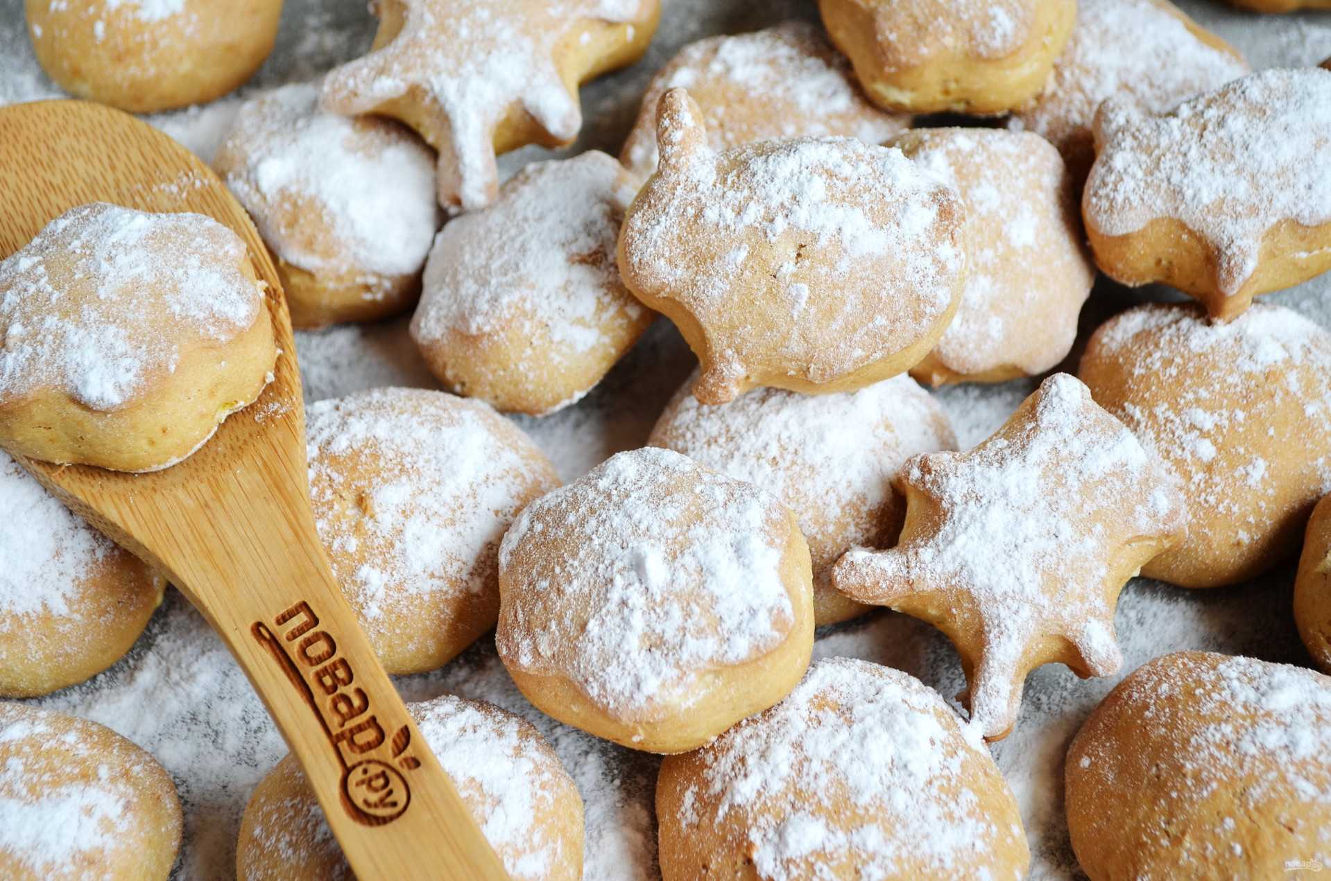 Рождественские пряники – 8 рецептов, как испечь вкусные и красивые пряники на рождество