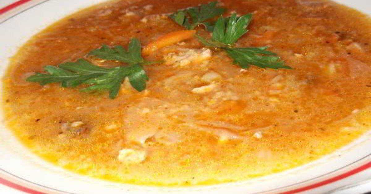 Рецепт капустняка со свежей капустой