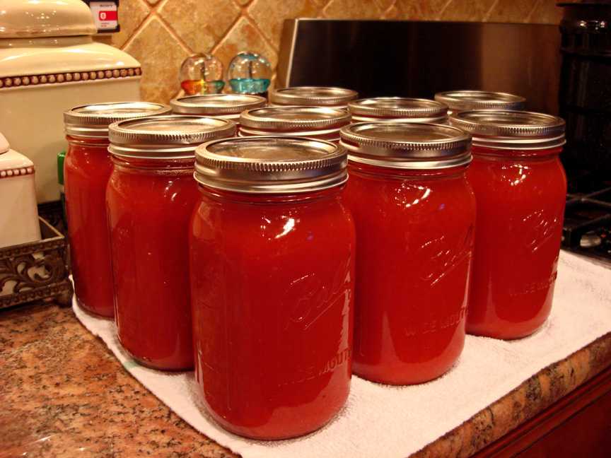 Томатный сок на зиму — рецепты очень вкусного сока в домашних условиях