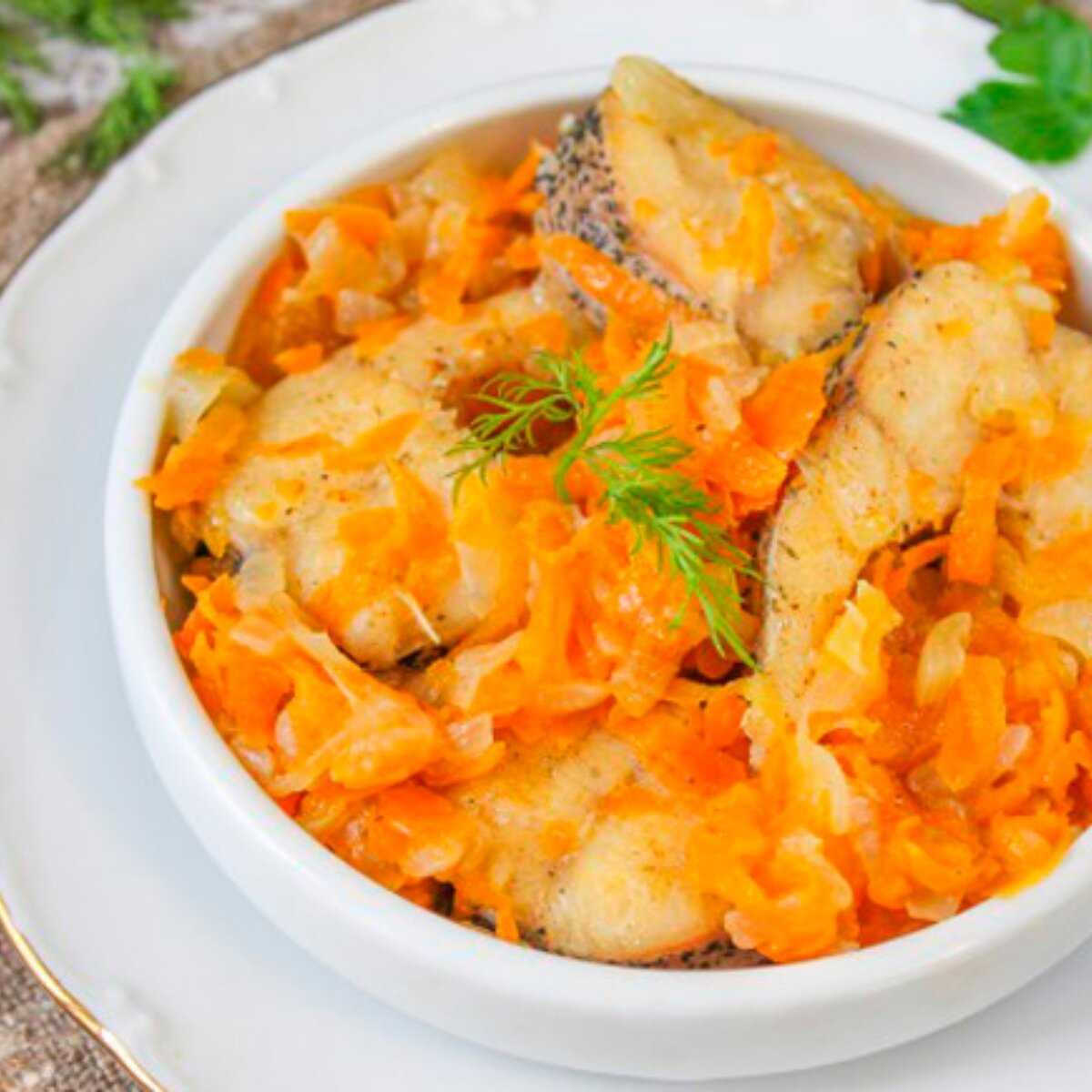 Как приготовить минтай в духовке - простые и самые вкусные рецепты