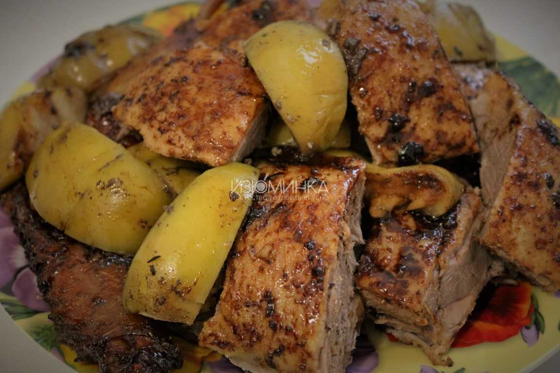 Утка в мультиварке редмонд - готовим вместе с zvenigorodfood.ru