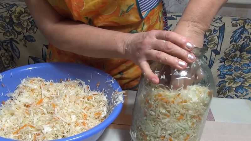 Капуста со свеклой на зиму — 9 очень вкусных рецептов в банках