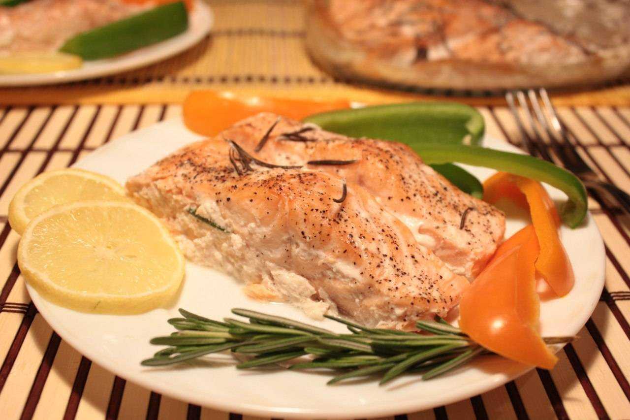 Нельма рецепты приготовления в духовке с сыром и пом